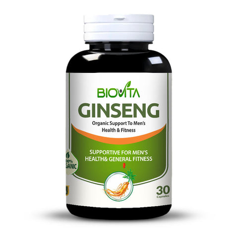 Ginseng