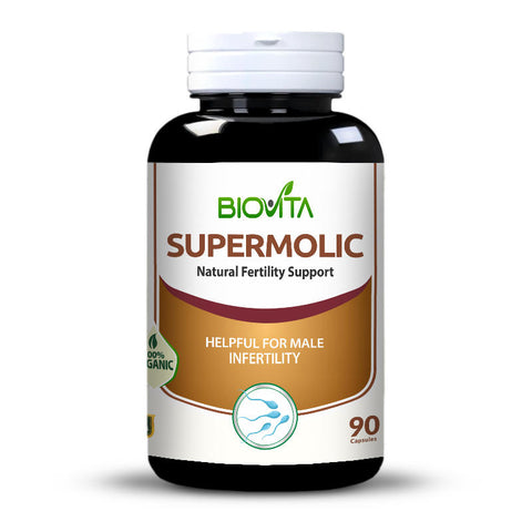 Sperm count increase tablets 