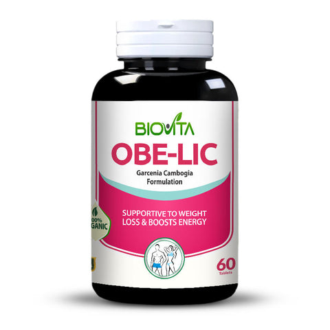Best Multivitamin for weight loss